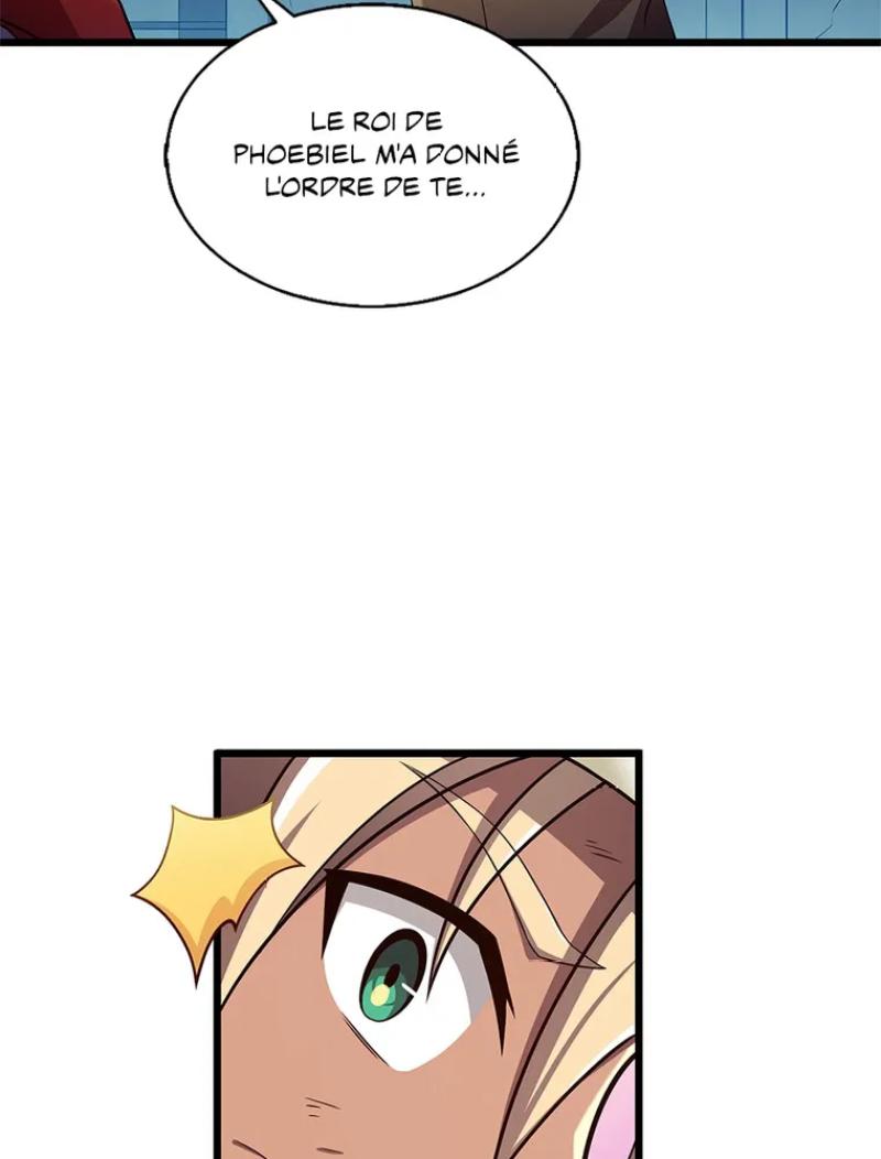 Arcane Sniper Chapitre 120 - Page 20