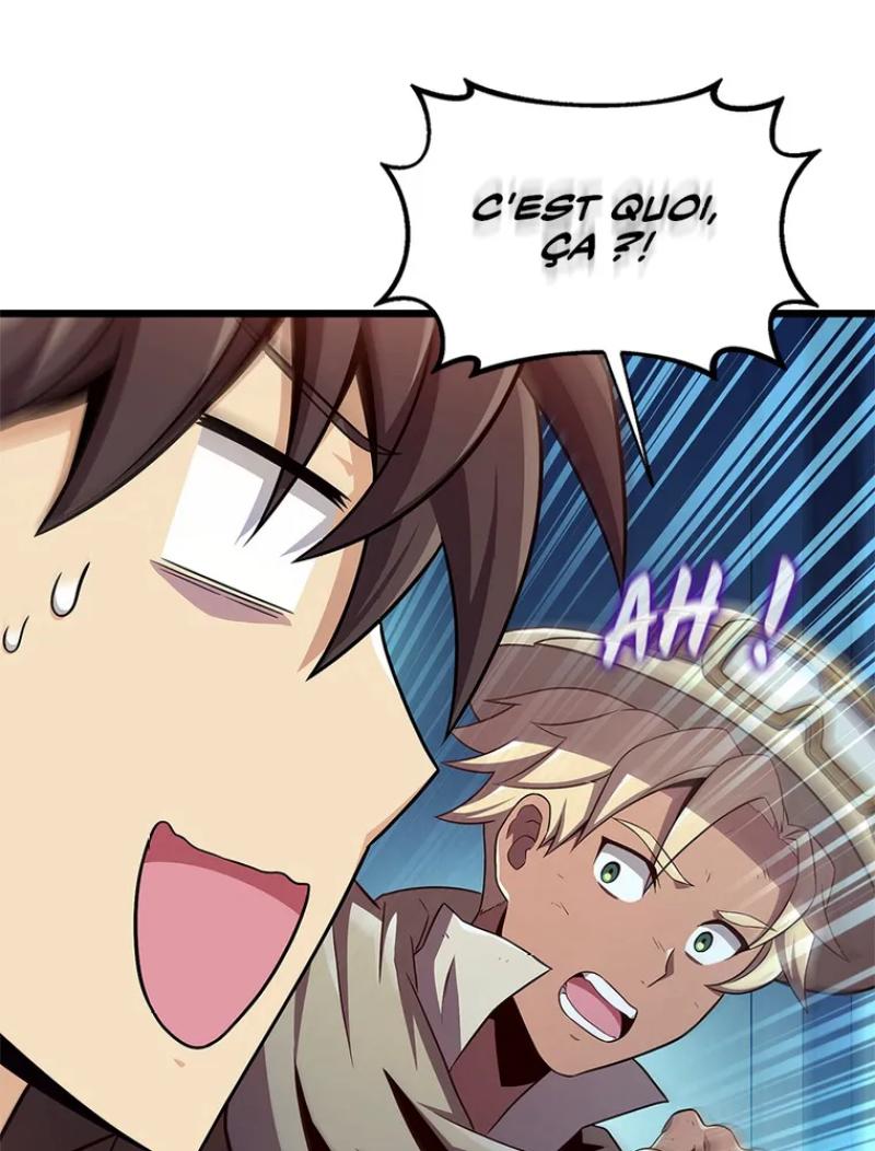 Arcane Sniper Chapitre 120 - Page 22