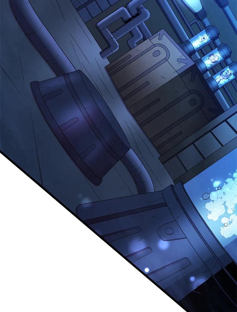 Arcane Sniper Chapitre 120 - Page 35