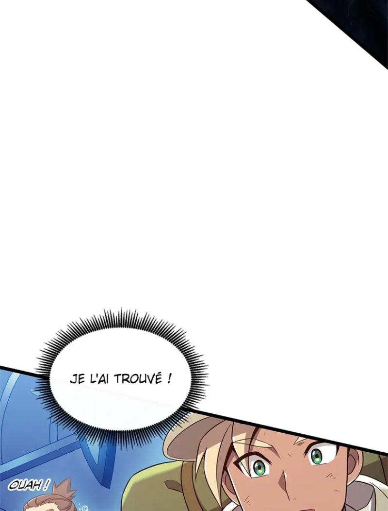 Arcane Sniper Chapitre 120 - Page 36