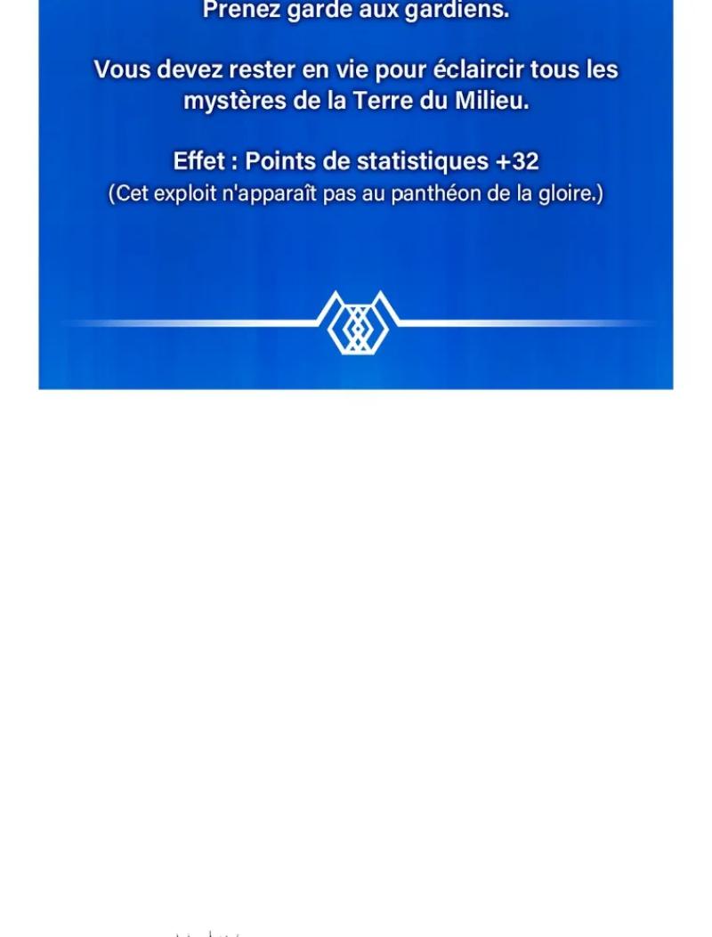 Arcane Sniper Chapitre 120 - Page 39