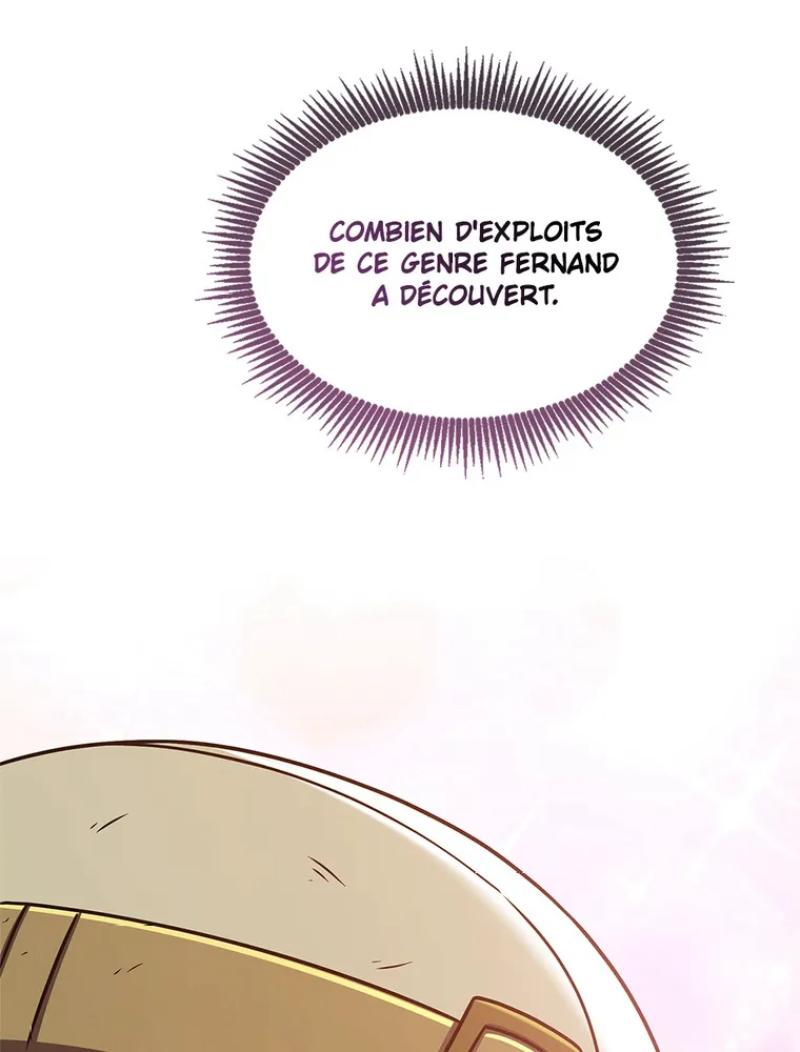 Arcane Sniper Chapitre 120 - Page 44