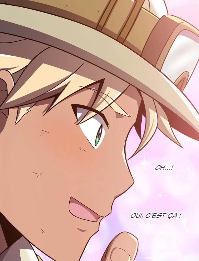 Arcane Sniper Chapitre 120 - Page 45
