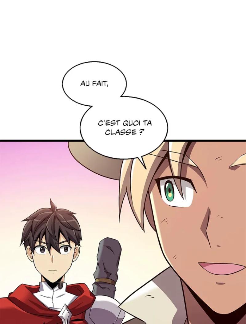 Arcane Sniper Chapitre 120 - Page 48