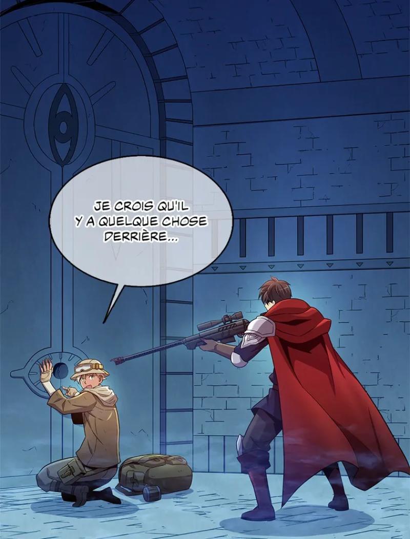 Arcane Sniper Chapitre 120 - Page 5