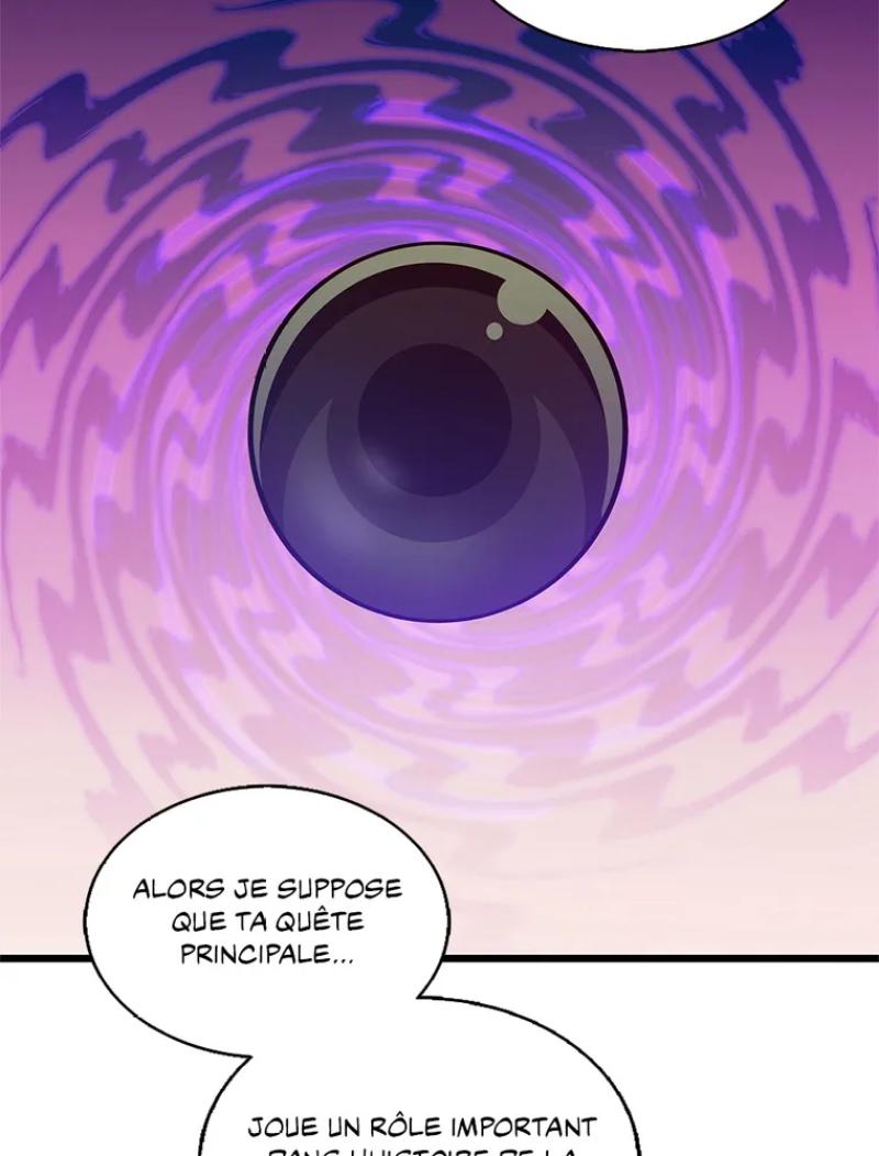 Arcane Sniper Chapitre 120 - Page 50