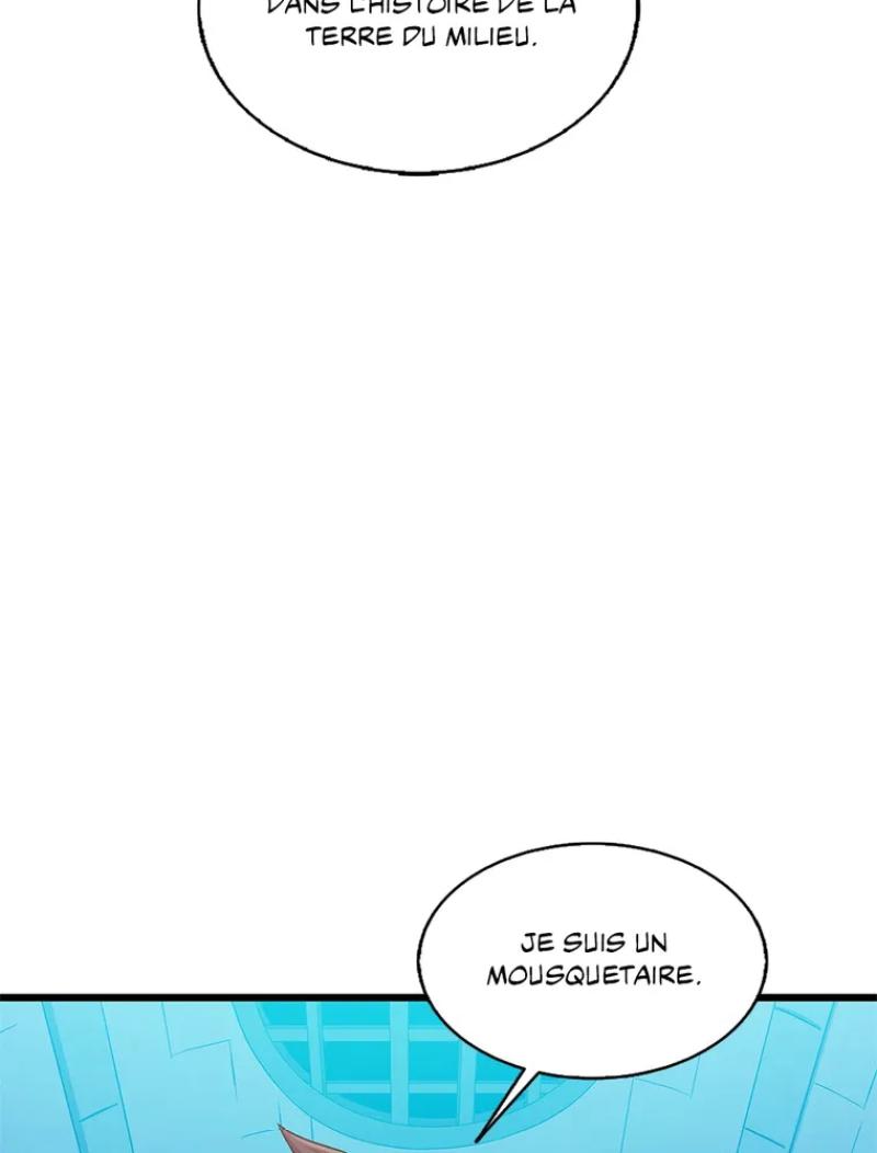 Arcane Sniper Chapitre 120 - Page 51