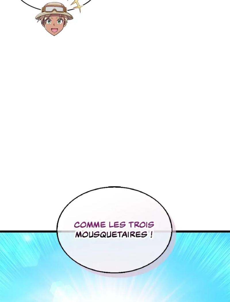 Arcane Sniper Chapitre 120 - Page 53