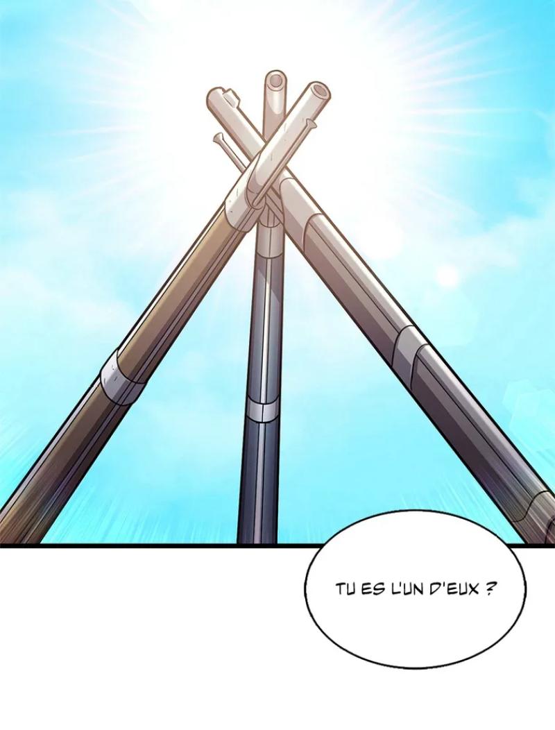 Arcane Sniper Chapitre 120 - Page 54