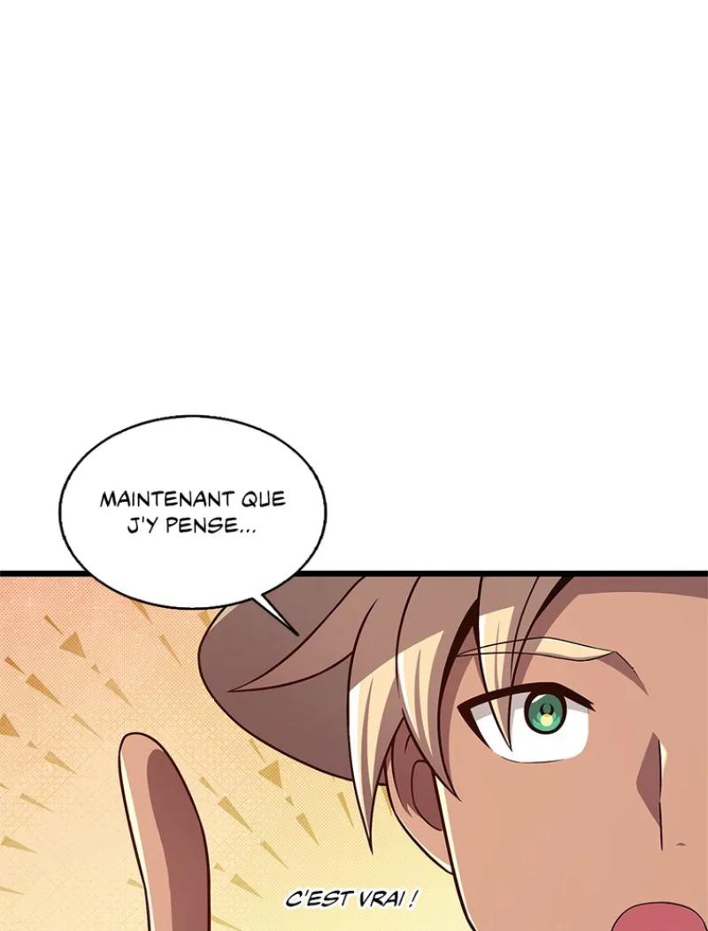 Arcane Sniper Chapitre 120 - Page 55