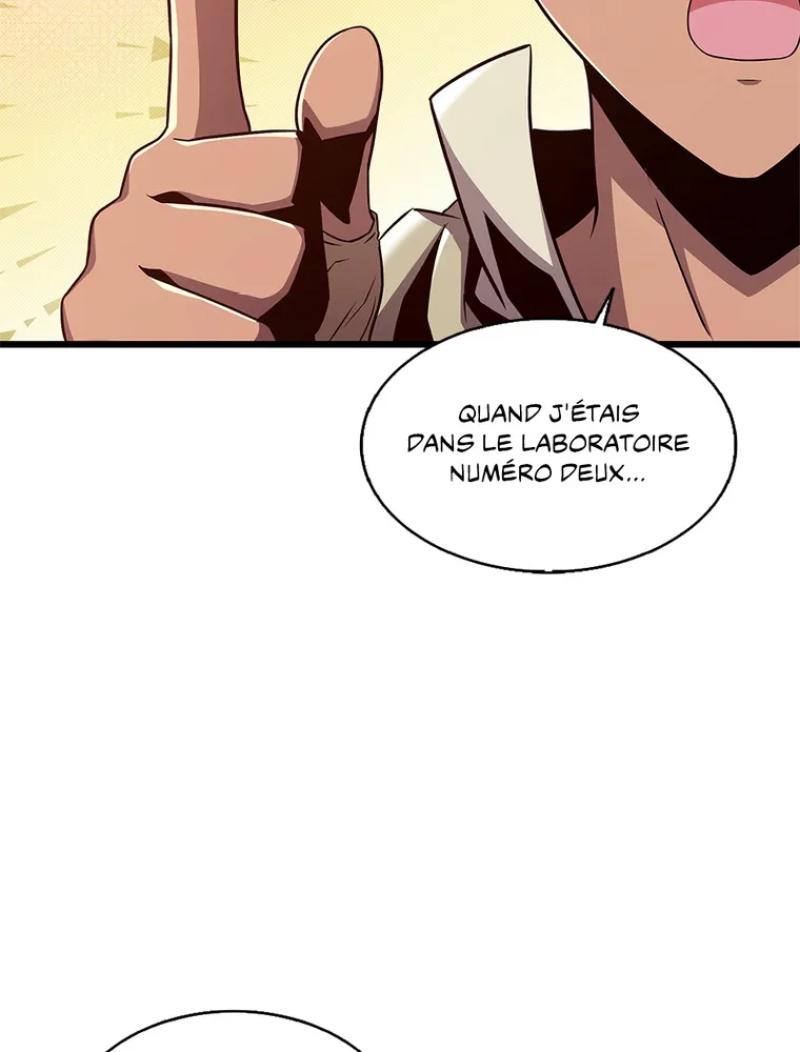 Arcane Sniper Chapitre 120 - Page 56