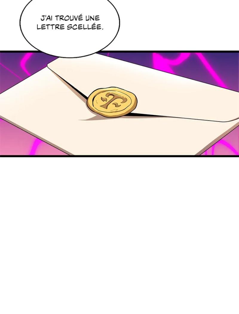 Arcane Sniper Chapitre 120 - Page 57