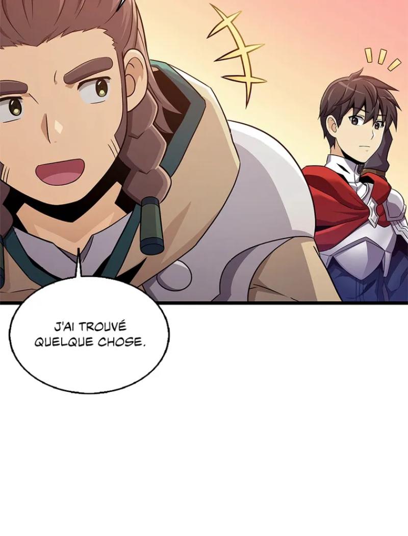 Arcane Sniper Chapitre 120 - Page 60
