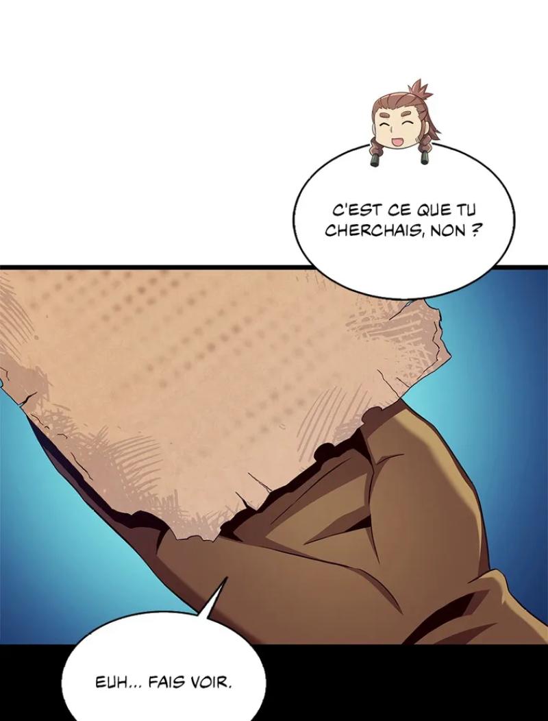 Arcane Sniper Chapitre 120 - Page 61