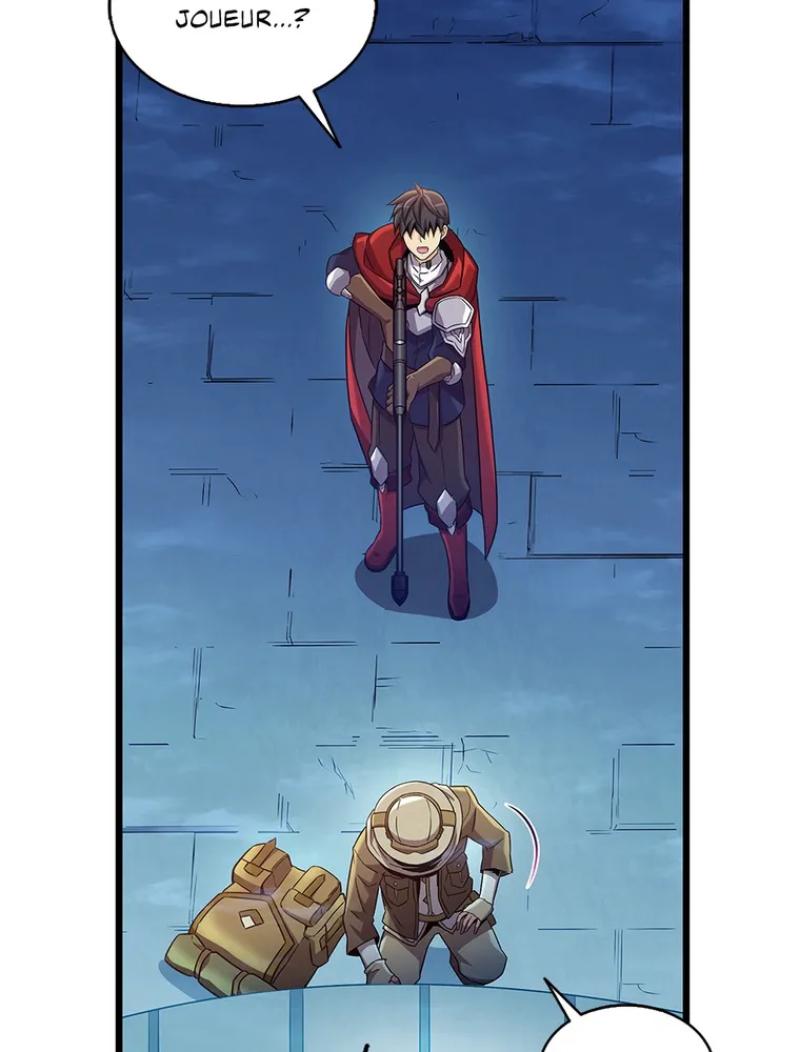 Arcane Sniper Chapitre 120 - Page 7