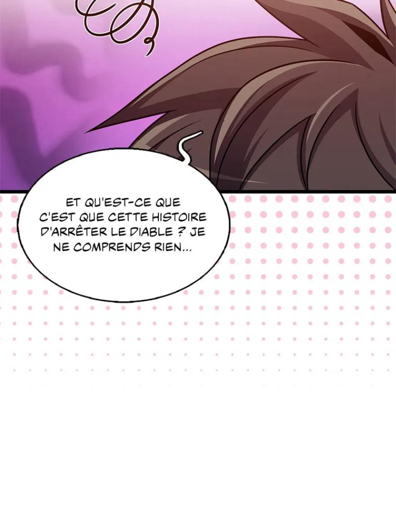 Arcane Sniper Chapitre 120 - Page 70