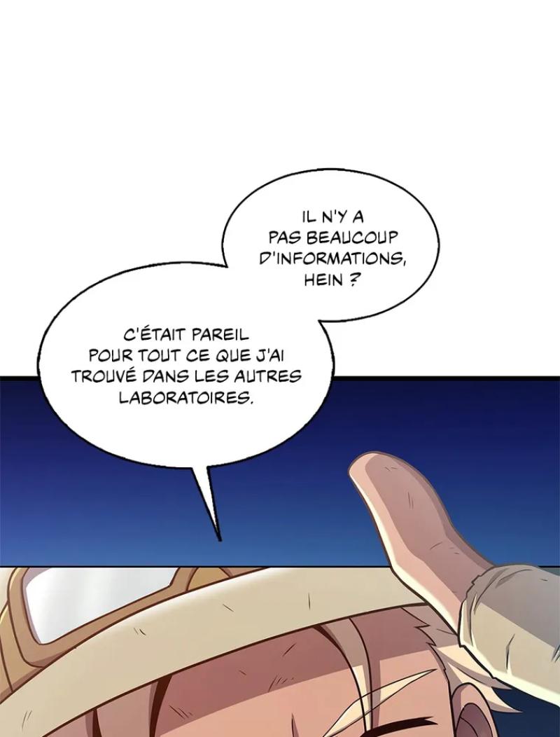 Arcane Sniper Chapitre 120 - Page 71