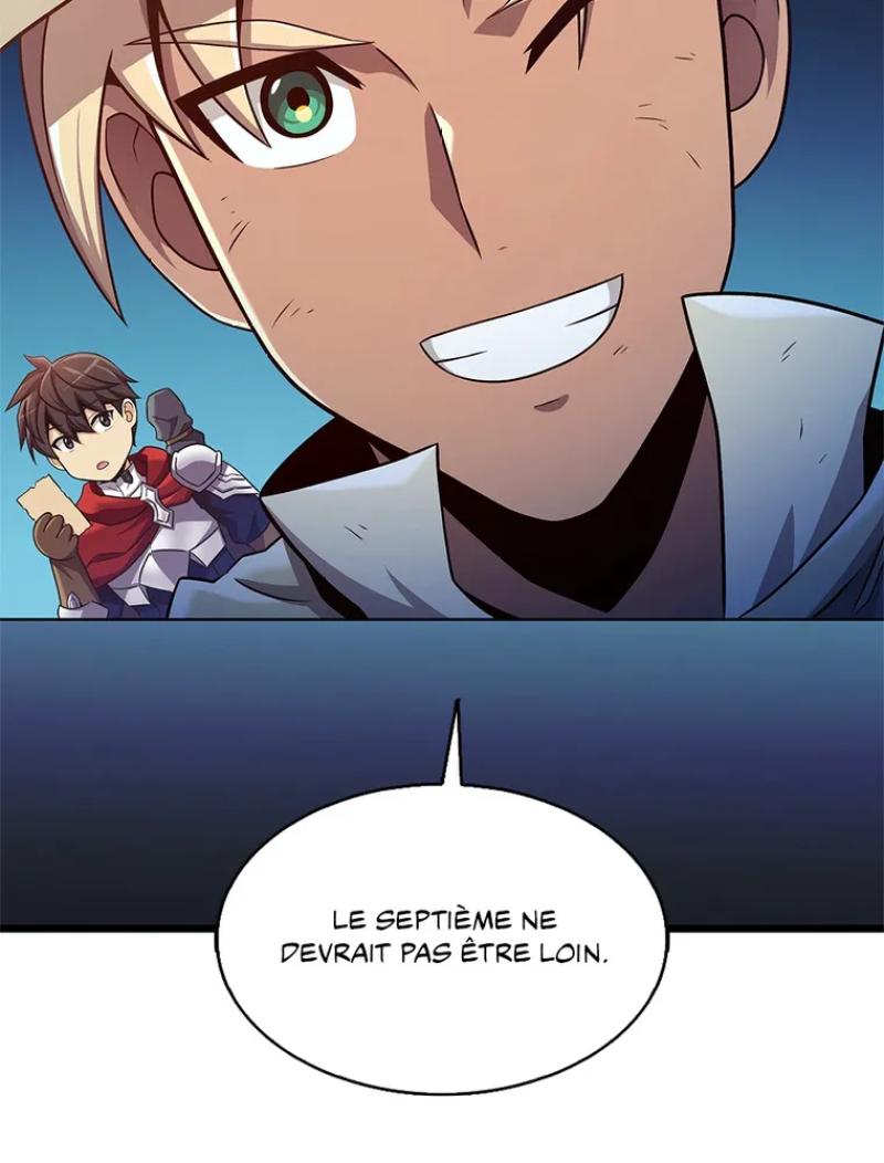 Arcane Sniper Chapitre 120 - Page 72