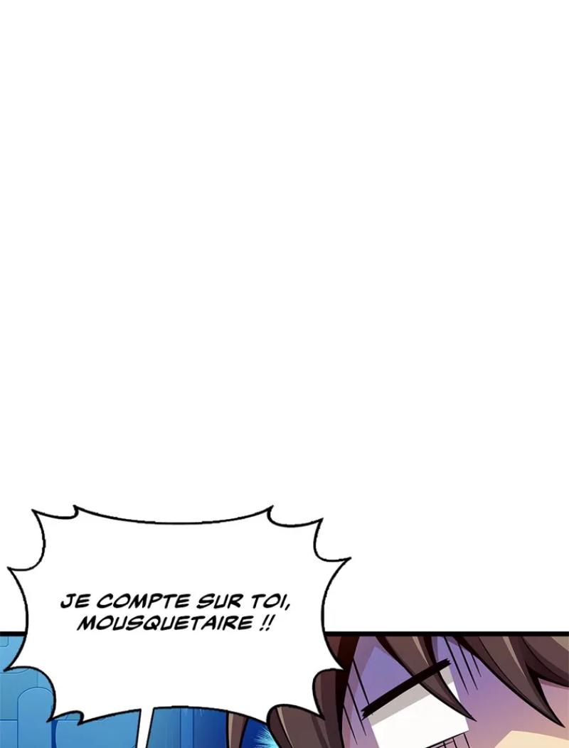 Arcane Sniper Chapitre 120 - Page 73