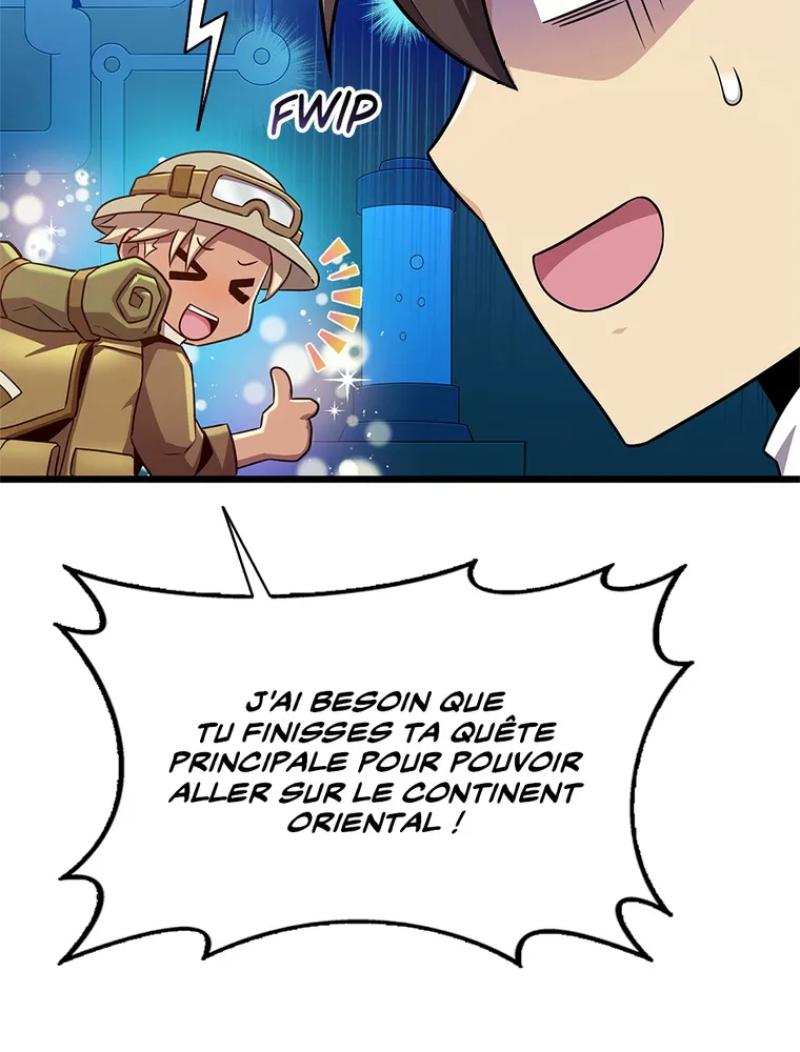 Arcane Sniper Chapitre 120 - Page 74