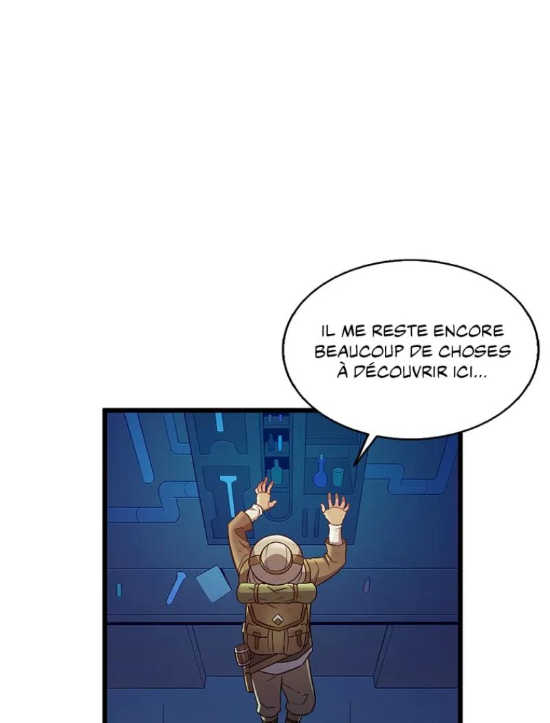 Arcane Sniper Chapitre 120 - Page 75