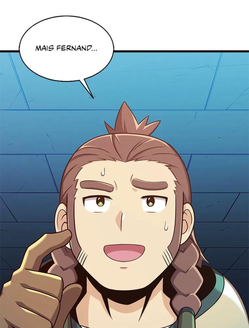 Arcane Sniper Chapitre 120 - Page 78