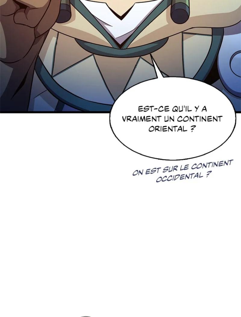 Arcane Sniper Chapitre 120 - Page 79