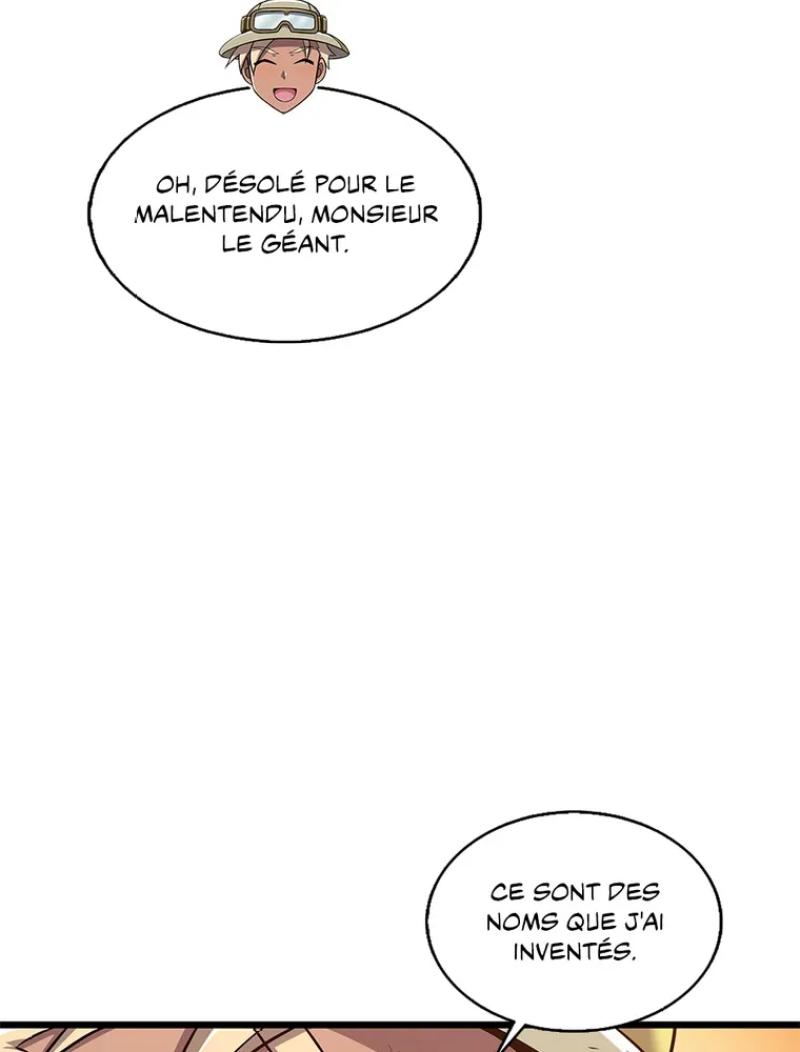Arcane Sniper Chapitre 120 - Page 80