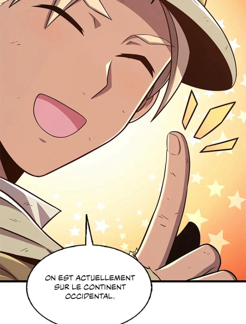 Arcane Sniper Chapitre 120 - Page 81