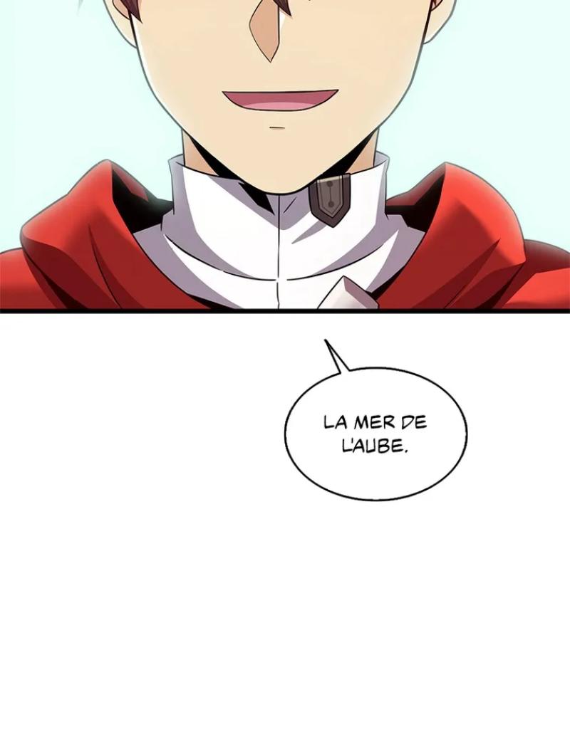 Arcane Sniper Chapitre 120 - Page 83