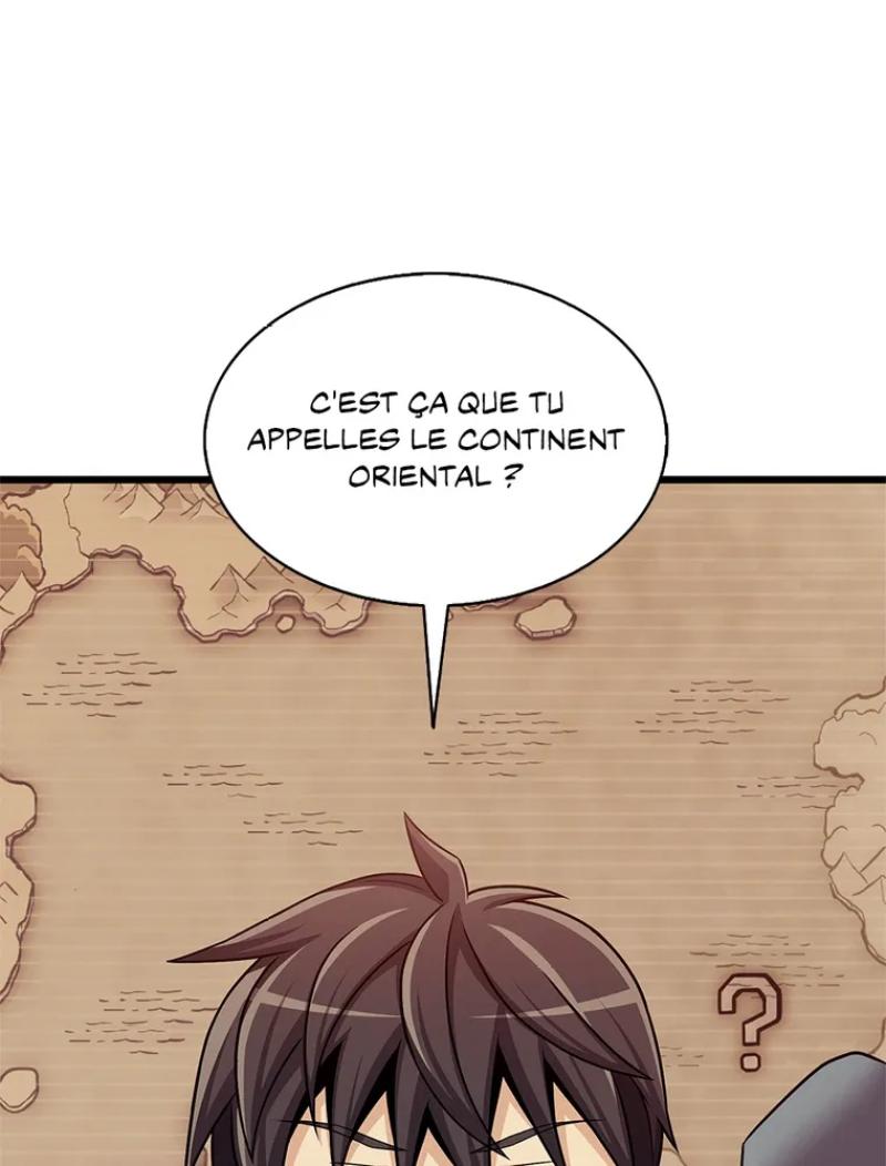 Arcane Sniper Chapitre 120 - Page 84