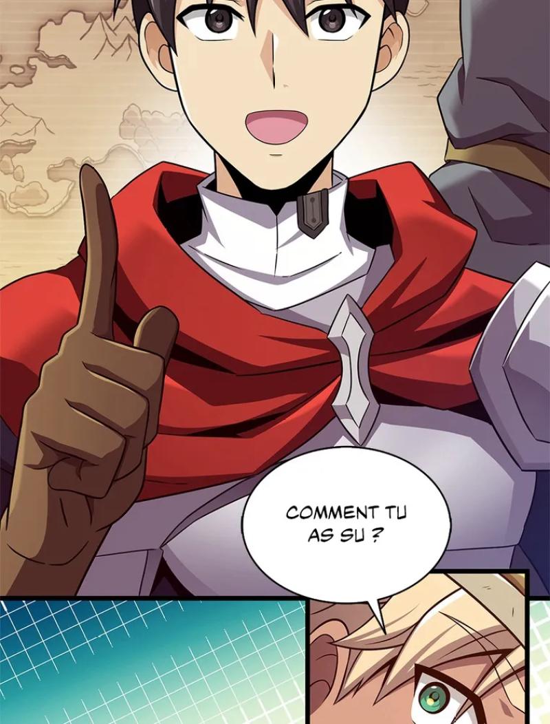 Arcane Sniper Chapitre 120 - Page 85