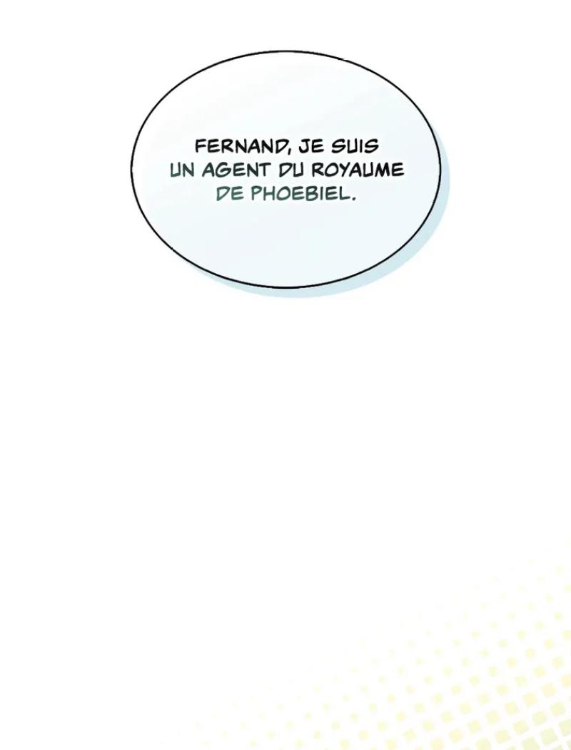 Arcane Sniper Chapitre 120 - Page 87