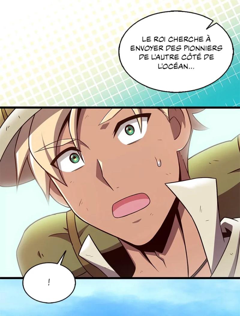 Arcane Sniper Chapitre 120 - Page 88