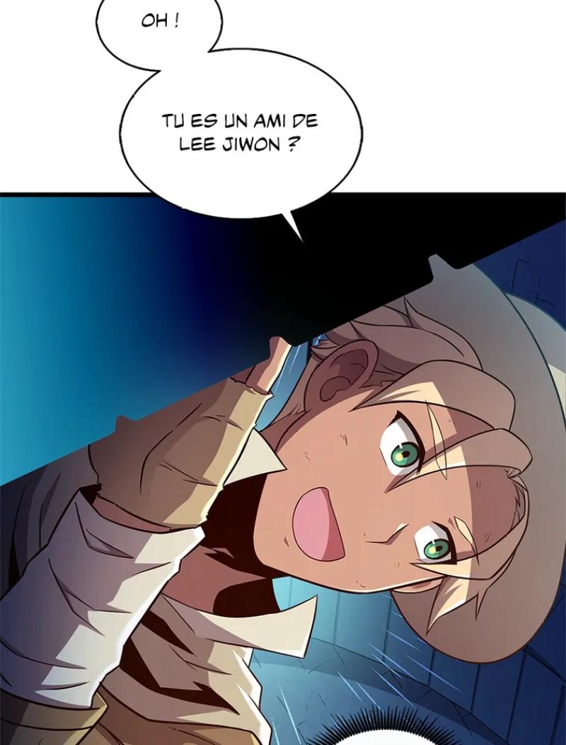 Arcane Sniper Chapitre 120 - Page 9
