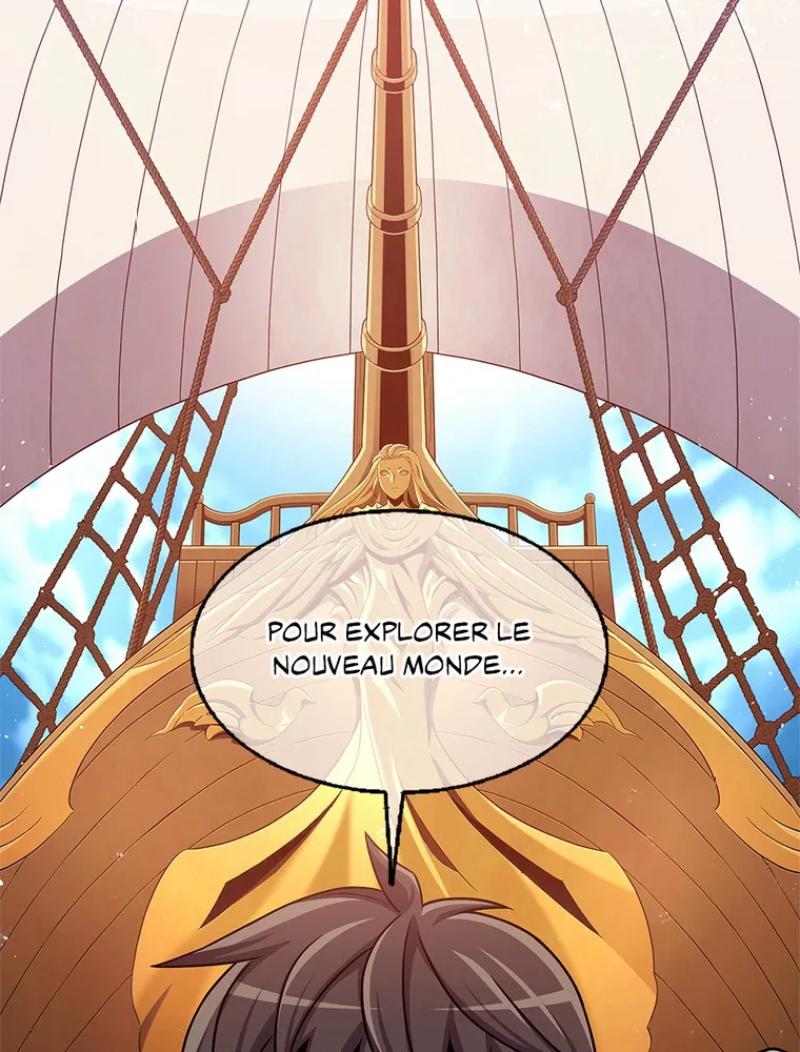 Arcane Sniper Chapitre 120 - Page 90
