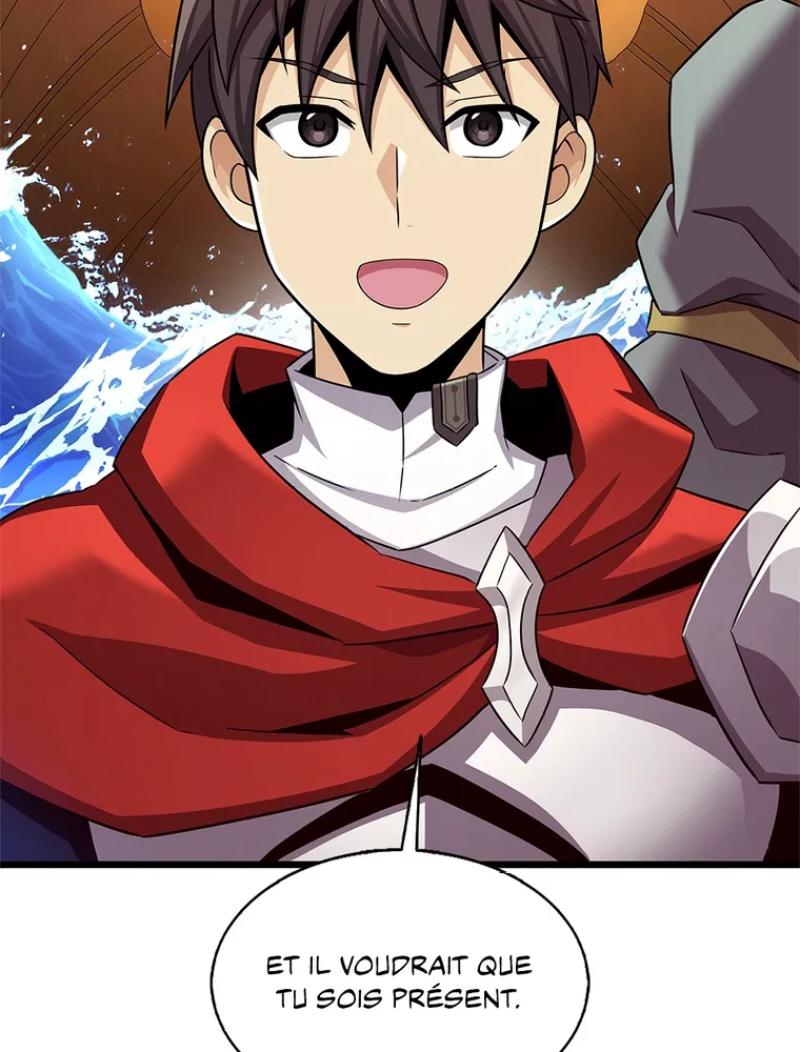 Arcane Sniper Chapitre 120 - Page 91