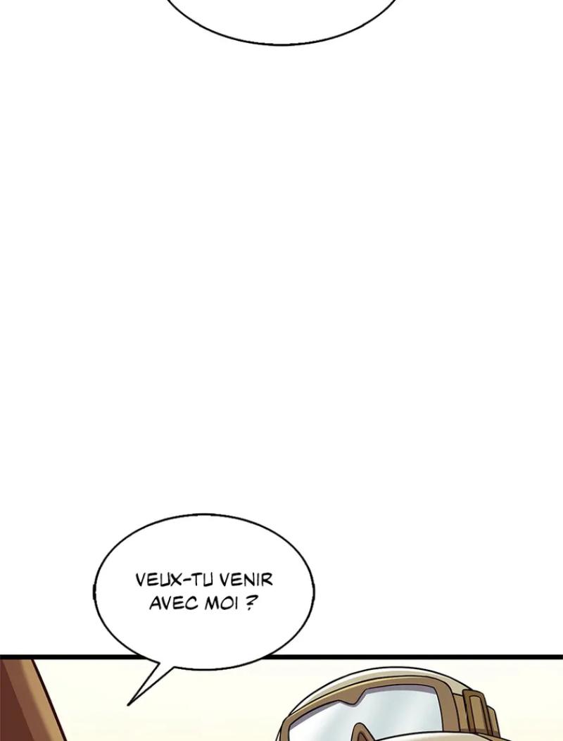 Arcane Sniper Chapitre 120 - Page 92