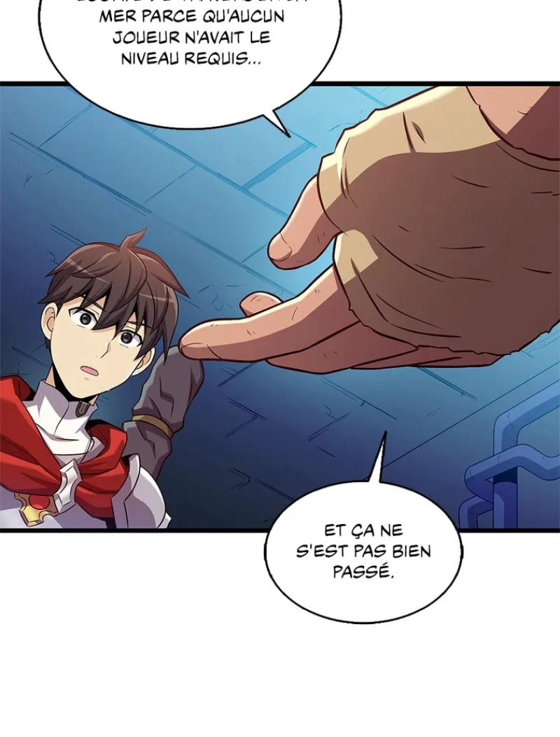 Arcane Sniper Chapitre 120 - Page 96