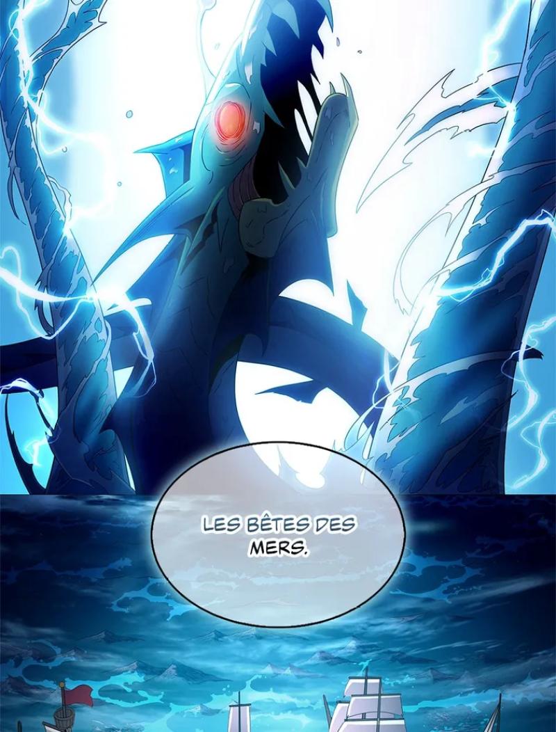 Arcane Sniper Chapitre 120 - Page 99