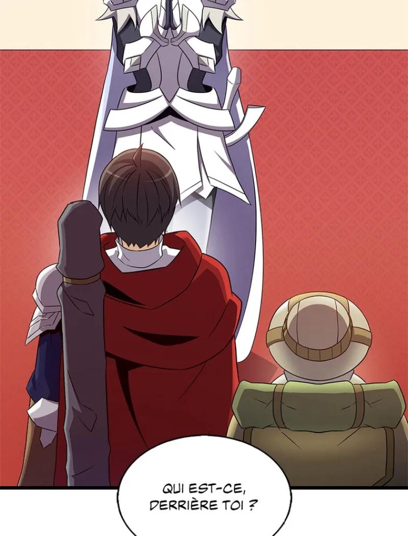 Arcane Sniper Chapitre 121 - Page 100