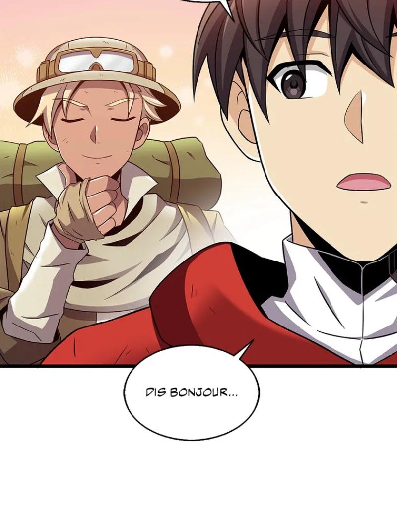Arcane Sniper Chapitre 121 - Page 102