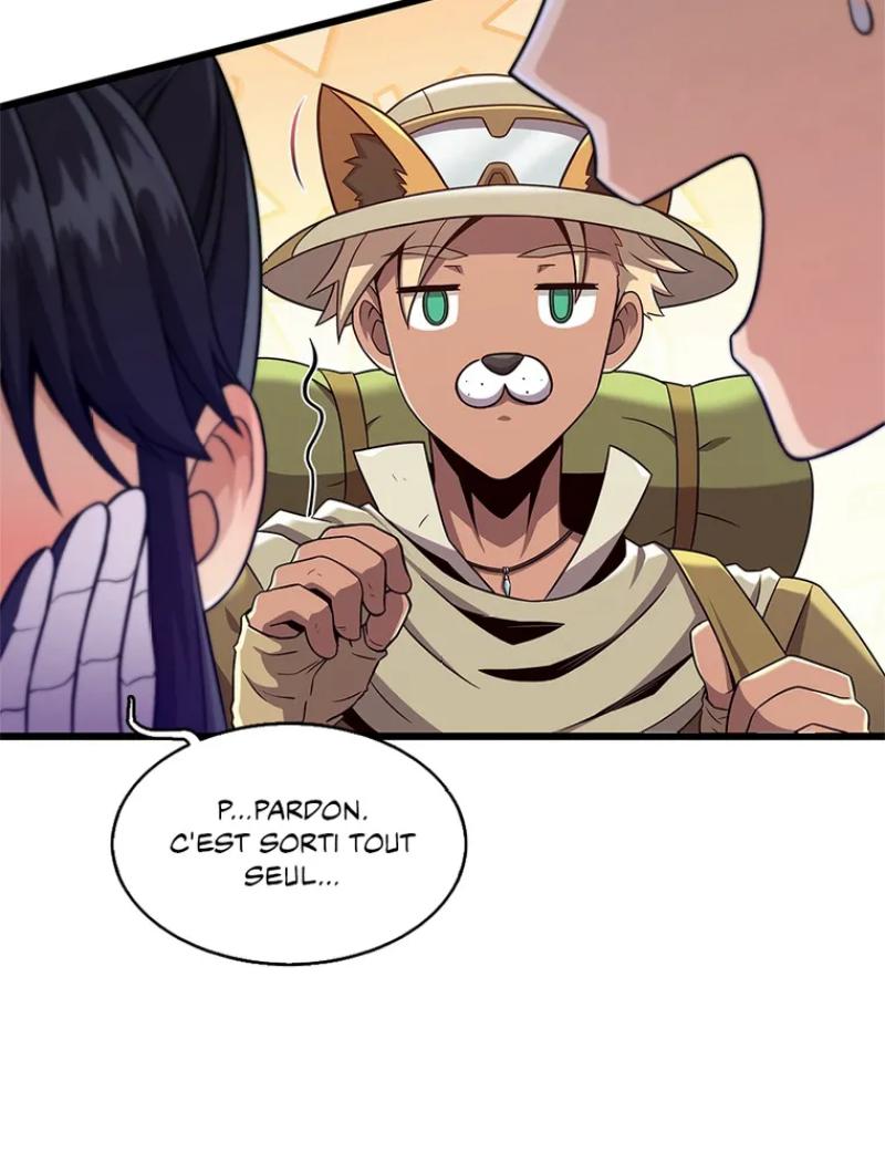 Arcane Sniper Chapitre 121 - Page 108