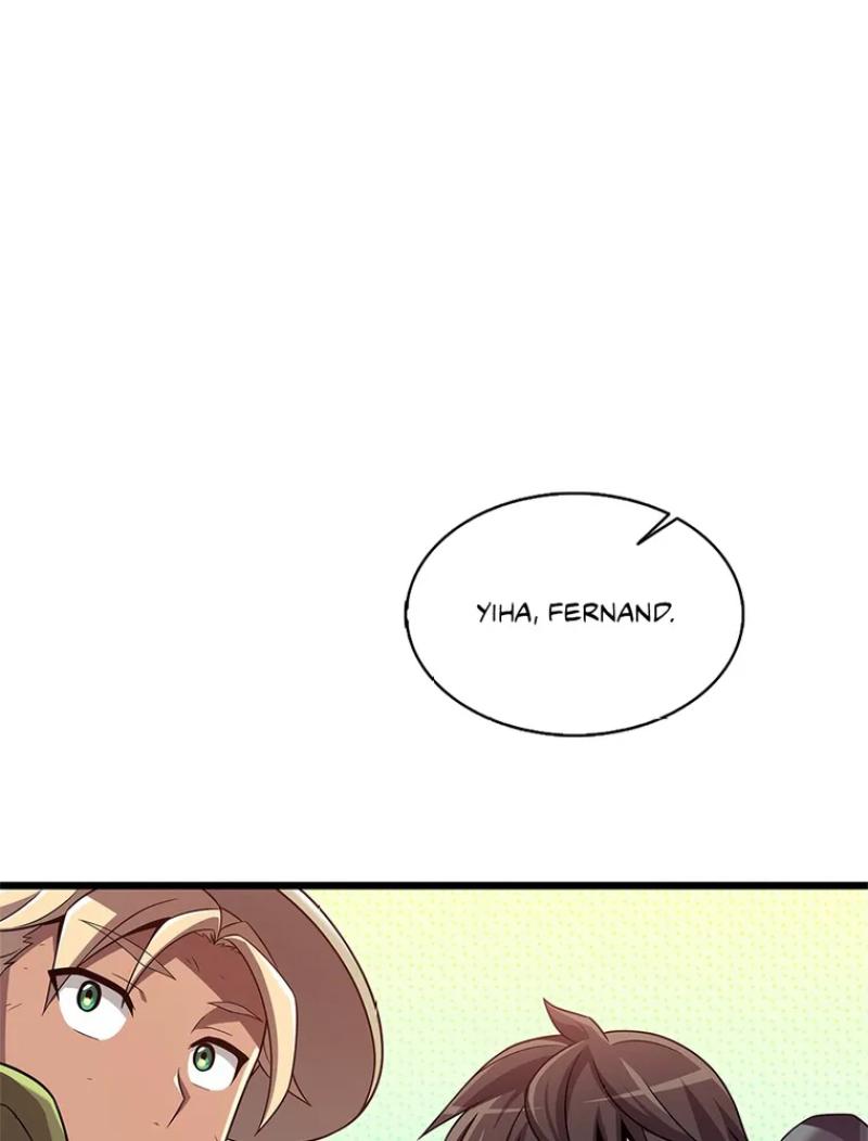 Arcane Sniper Chapitre 121 - Page 109