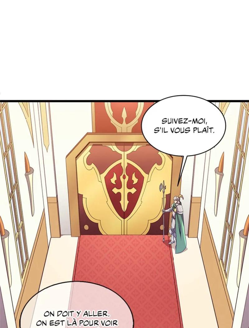 Arcane Sniper Chapitre 121 - Page 111