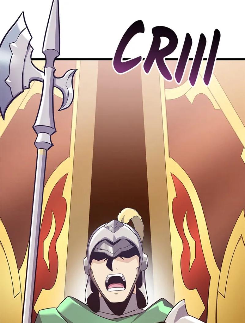 Arcane Sniper Chapitre 121 - Page 118