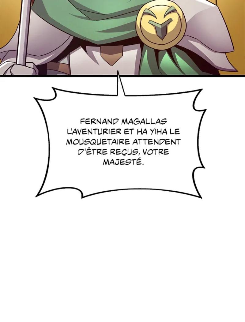 Arcane Sniper Chapitre 121 - Page 119