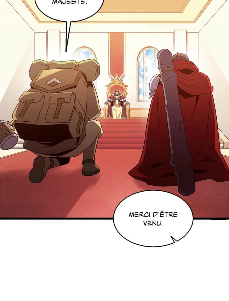 Arcane Sniper Chapitre 121 - Page 122