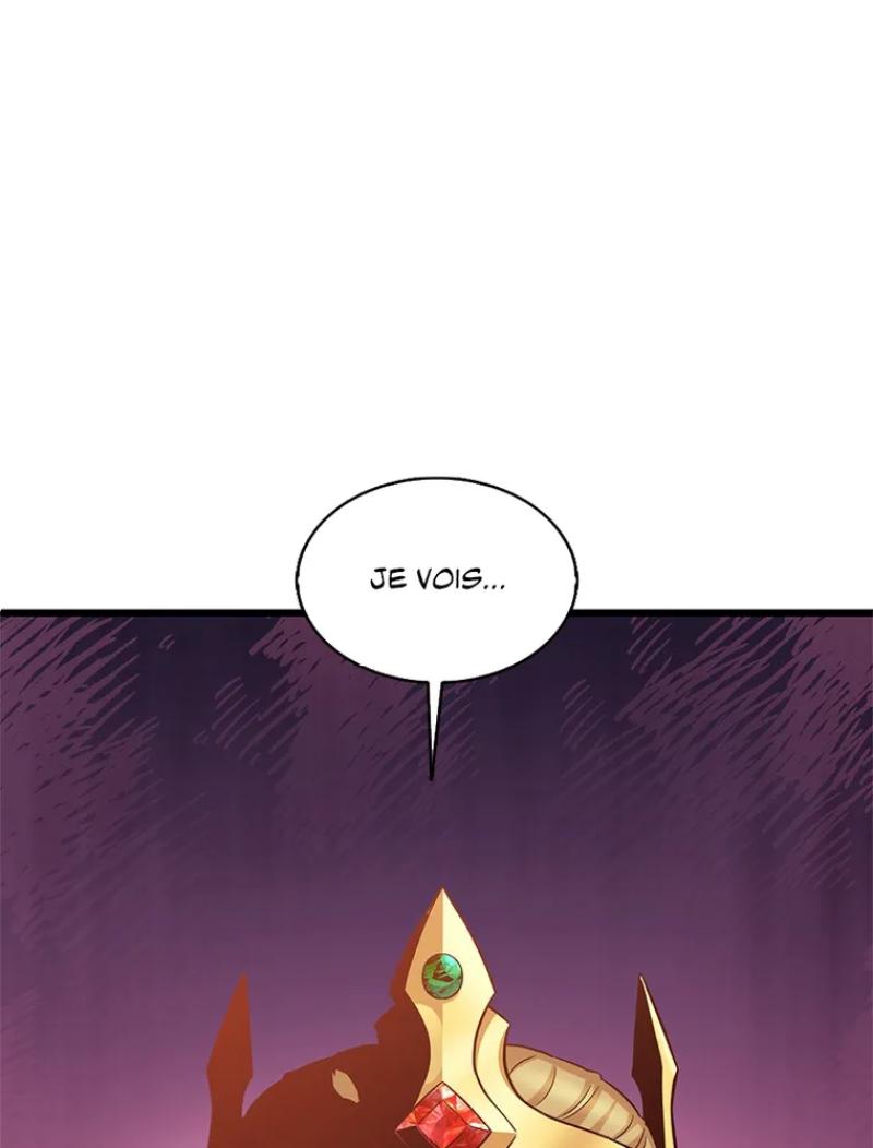 Arcane Sniper Chapitre 121 - Page 125