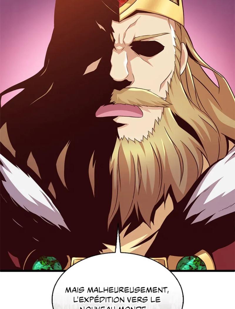 Arcane Sniper Chapitre 121 - Page 126
